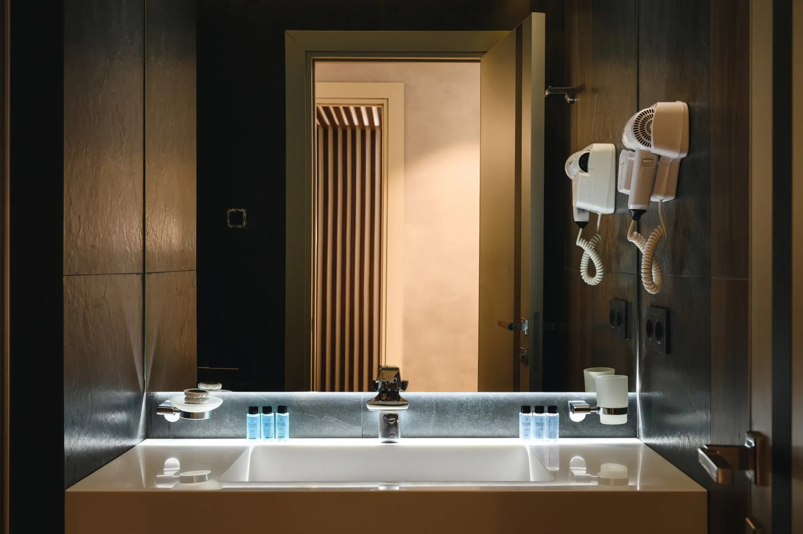 Парк-отель Московский