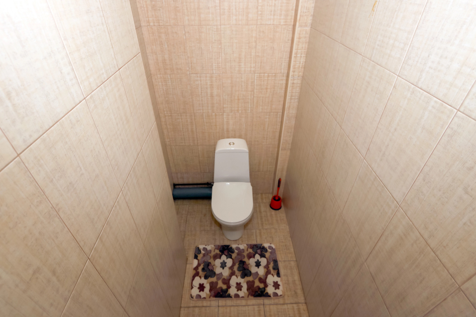 Квартира на Чернышевского