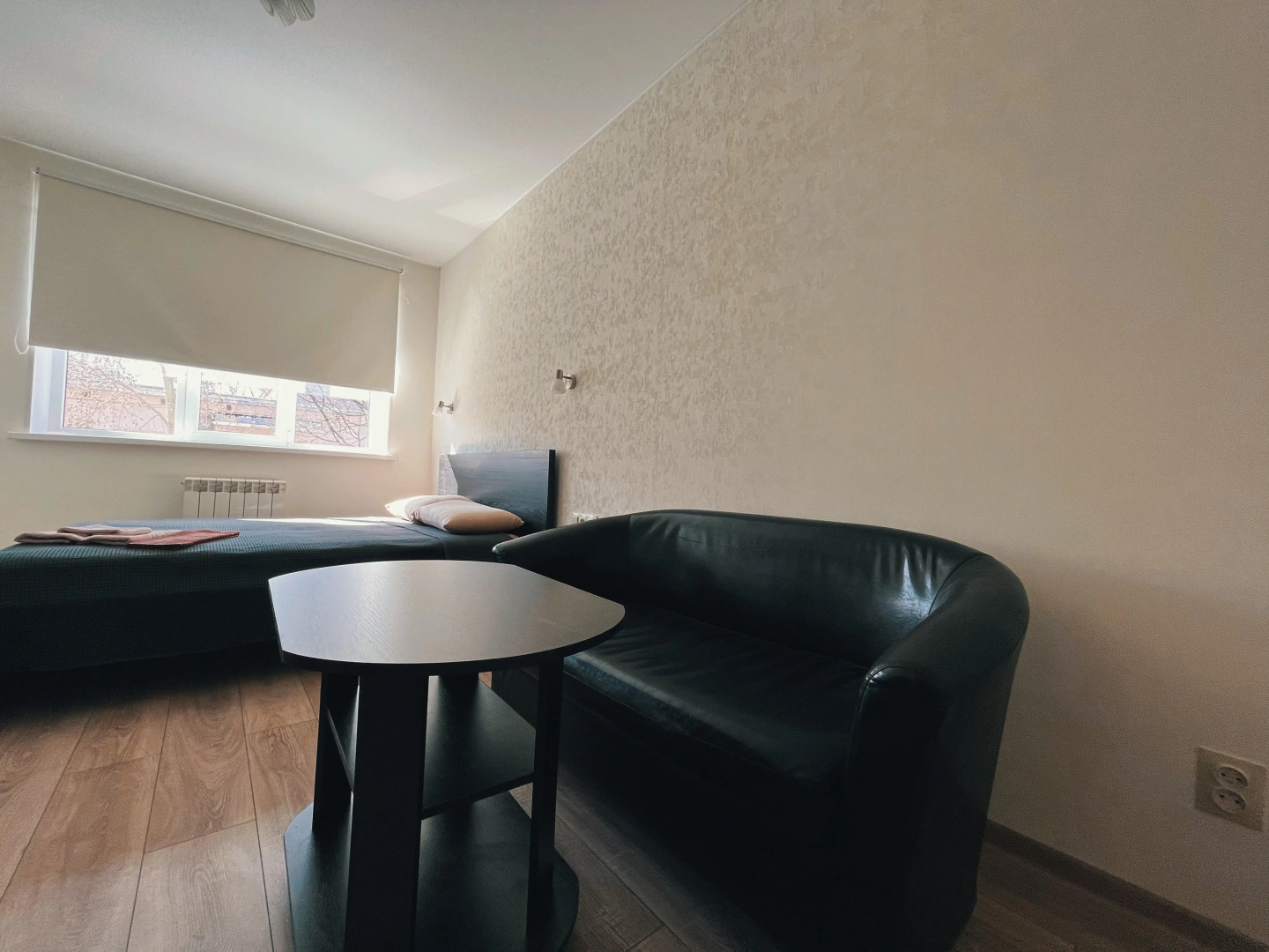 Меблированные комнаты NordSky Apartments