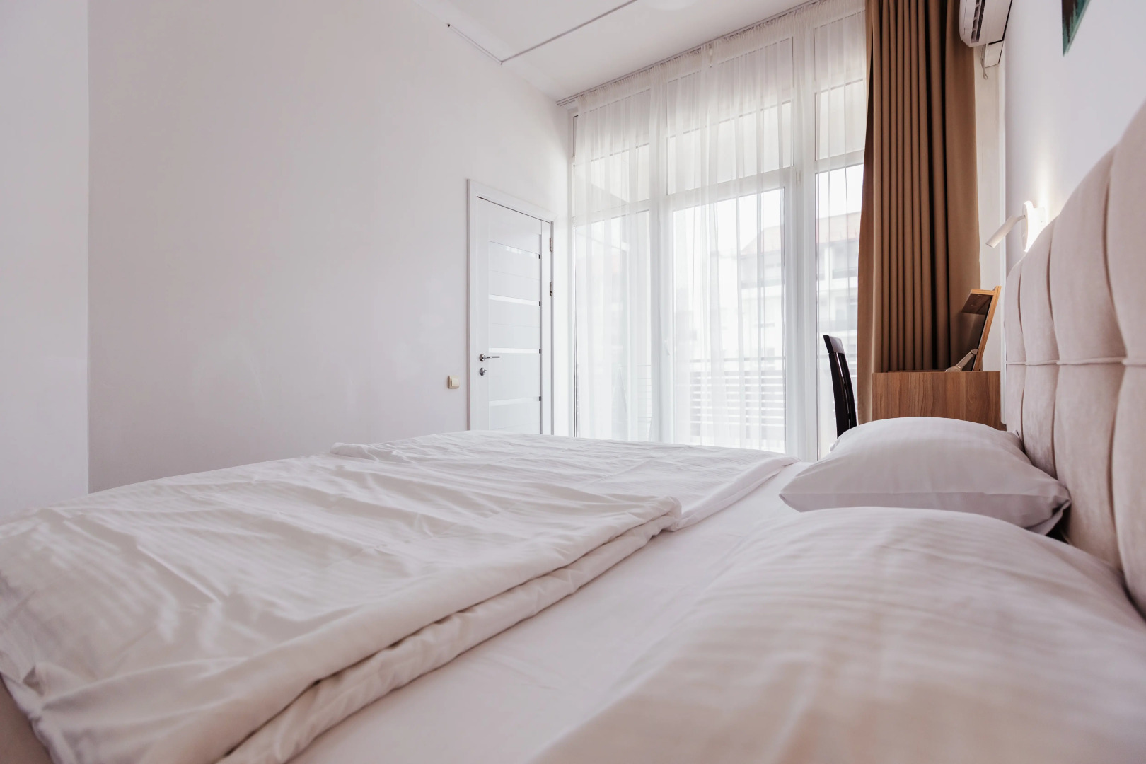 Апартаменты  Imeretinskiy on Parusnaya 23