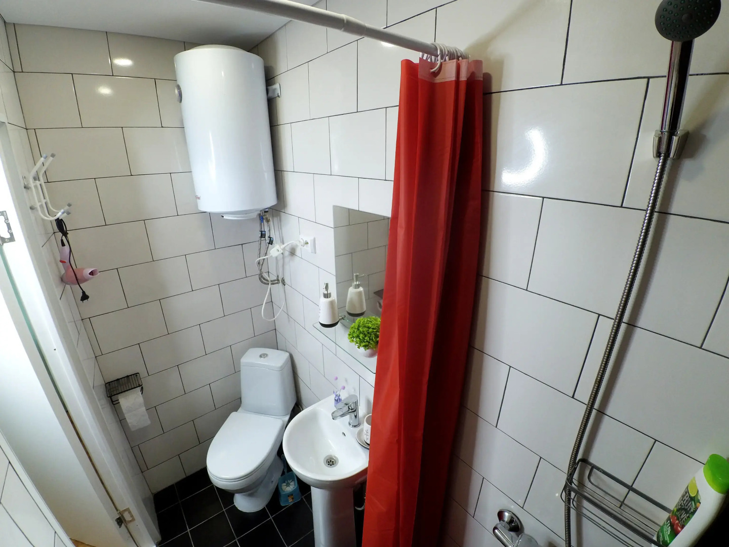 Студия 5 Тат Хаус на улице Габдуллы Тукая 9 в Центре Города