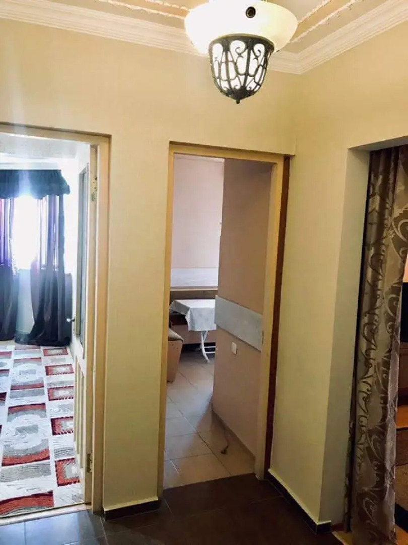 Апартаменты Tskaltubo Цхалтубо