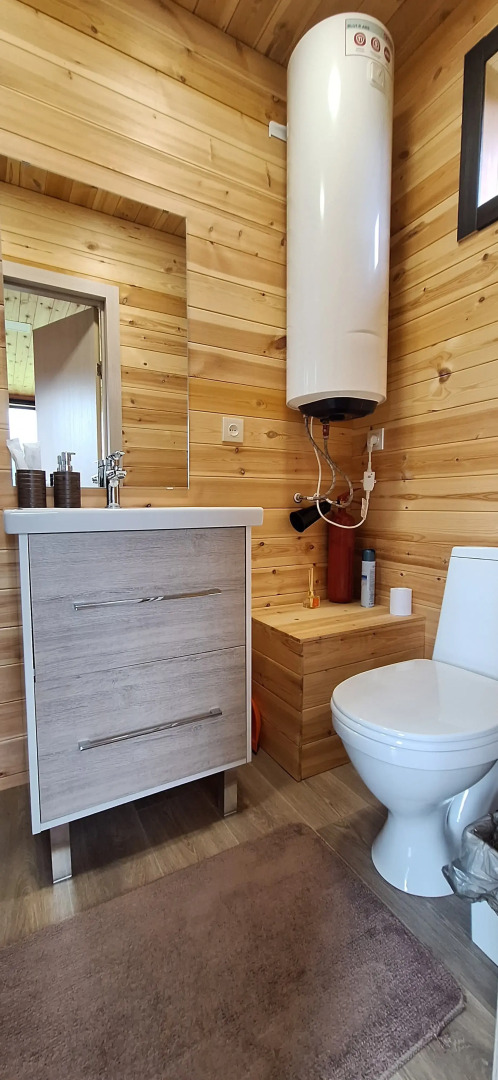 База отдыха Камлак Village