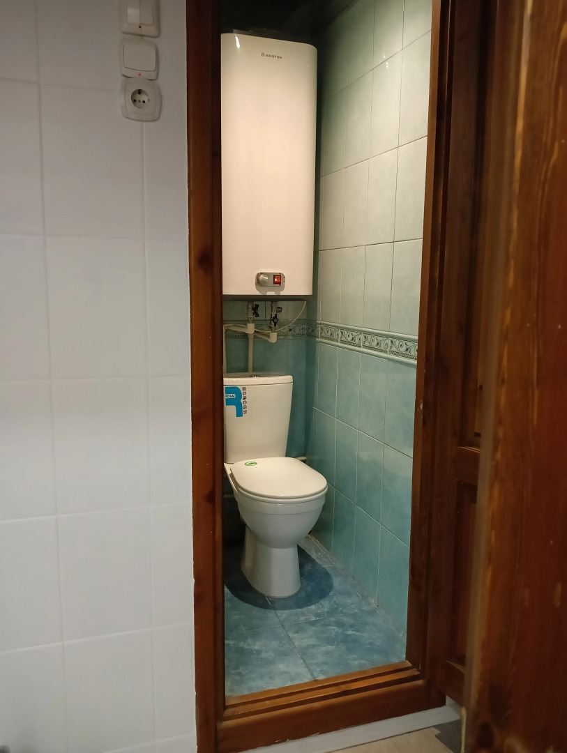 Квартира Ваш Рантье на Кольском 19 близ Долина Уюта