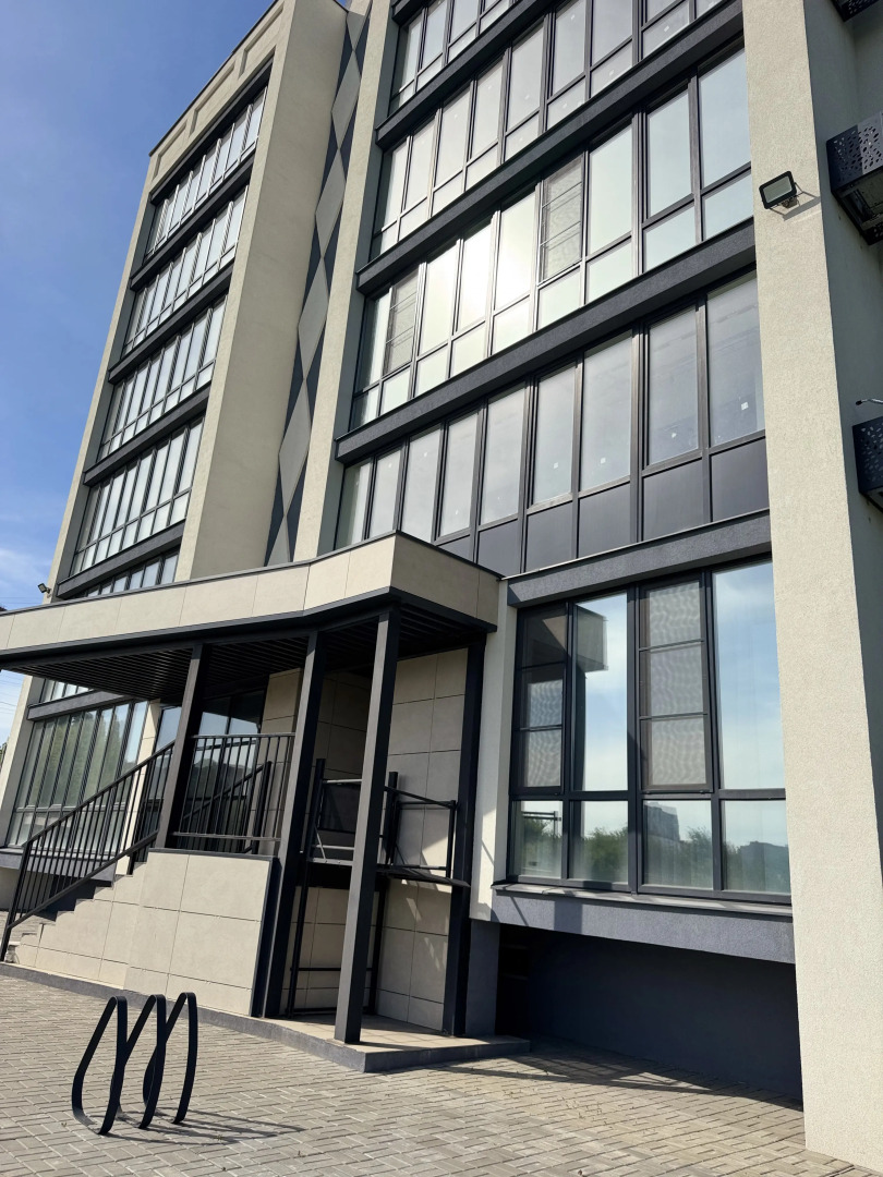 Квартира уютная 2х-к с дизайнерским ремонтом в ЖК Апарт