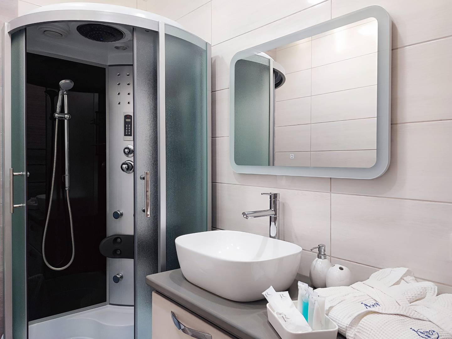 Апартаменты Apart-Deluxe Легенды моря