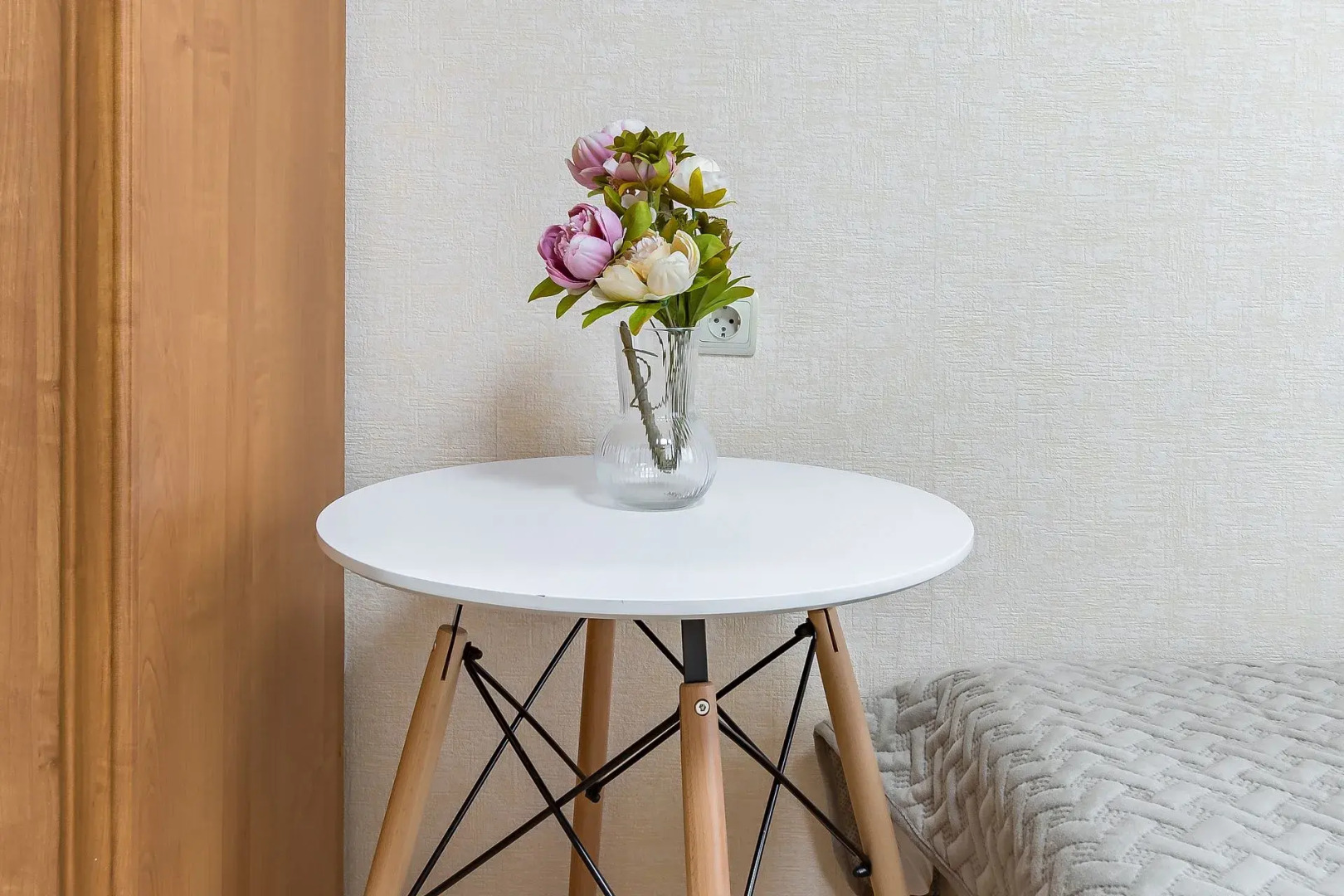 Квартира Студия на ул. Бурнаковская 53