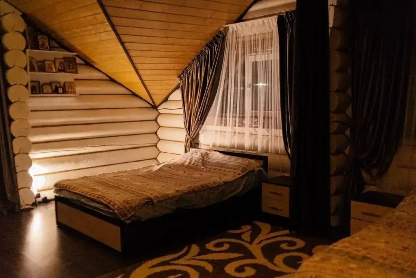 Гостевой Дом Загородный Дом