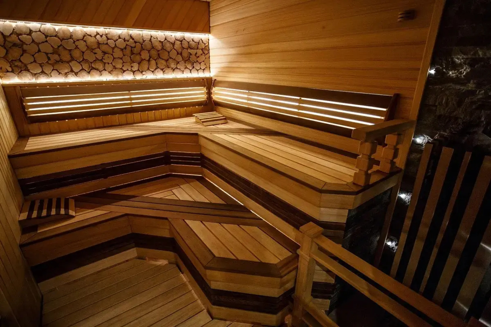 Отель Три Совы