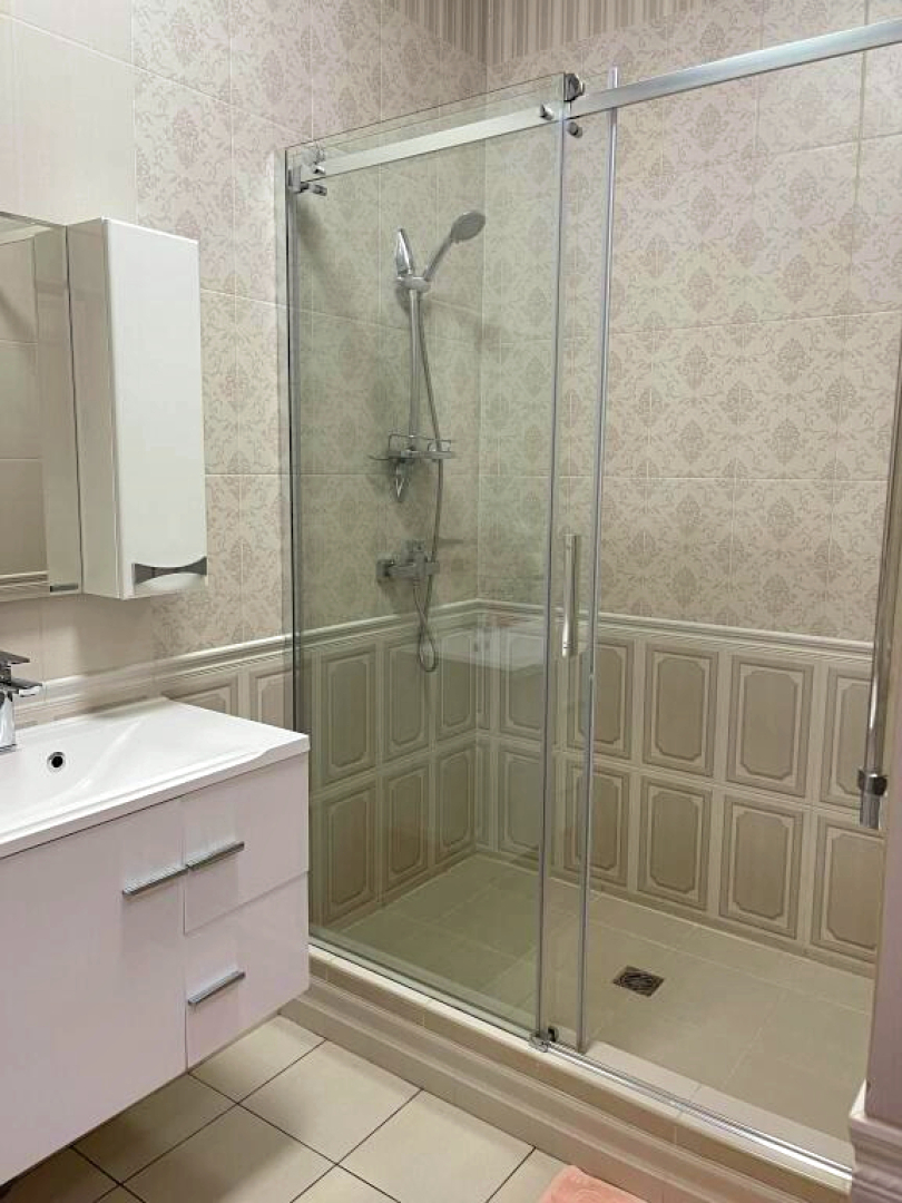 Апартаменты 295 Стрелковой Дивизии 17