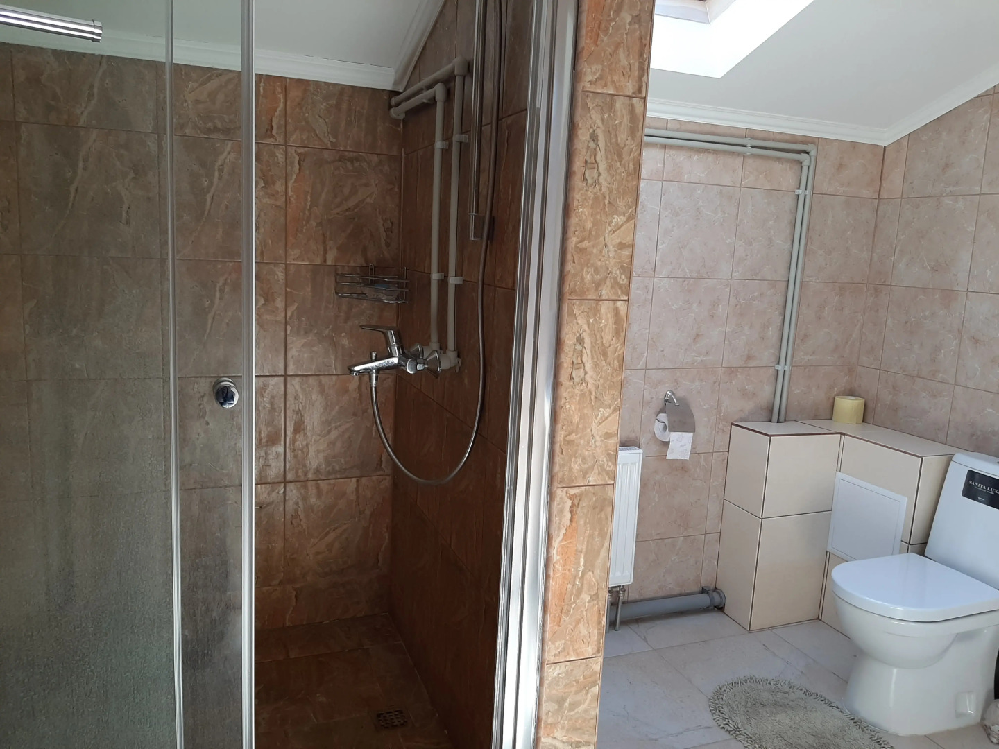 Частный дом Большая дача в Ушаках 1