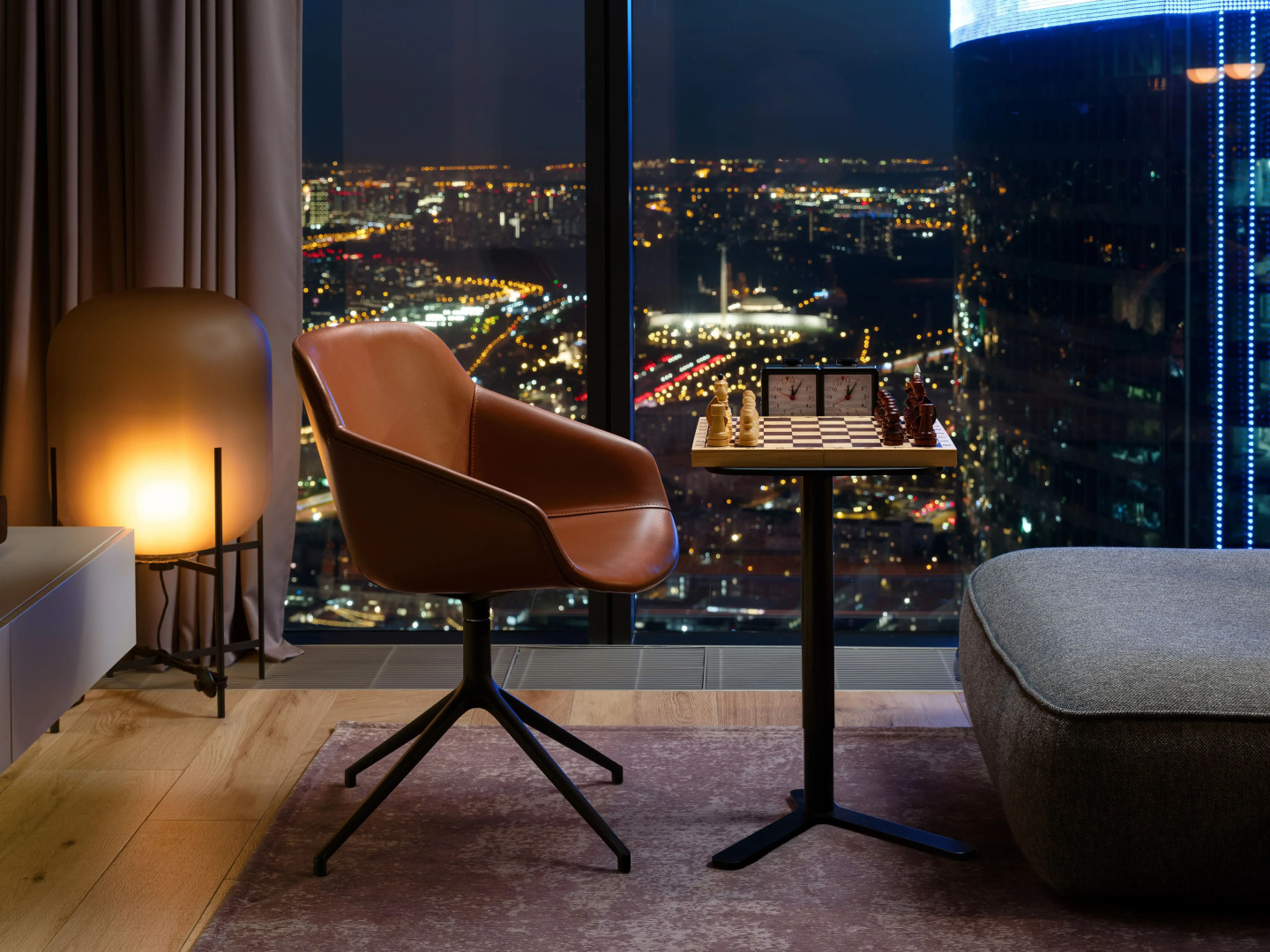 Апартаменты LordlyUp