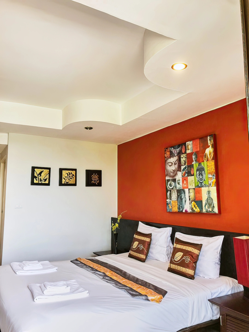 Sea Hills Resort