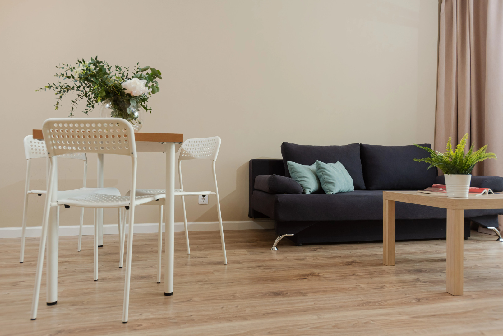 Квартира ApartHause у Парка Маяковского