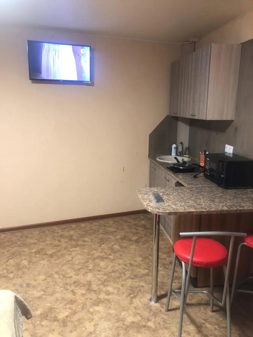 Апартаменты Бермудас