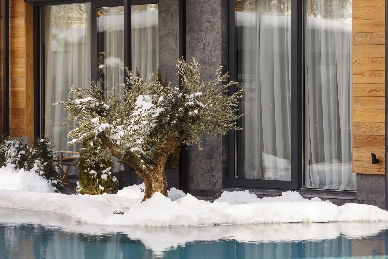 Отель Ultima Club Hotel&SPA