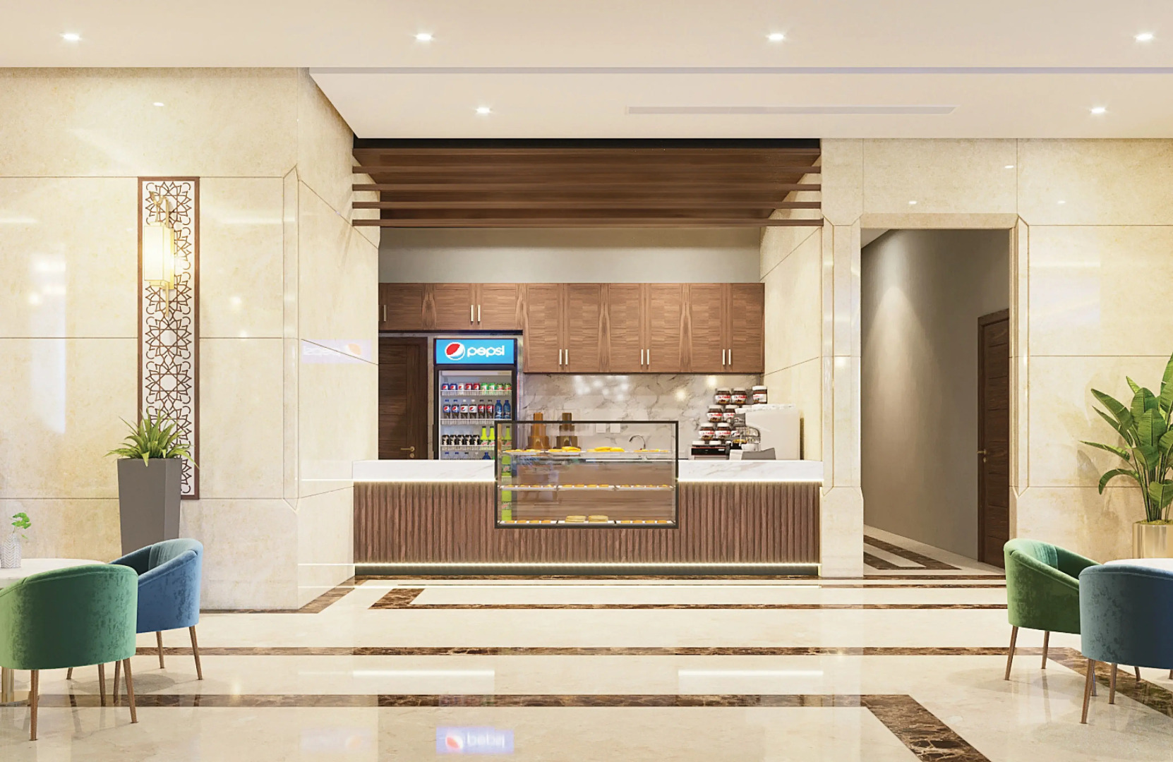 TIME Ruba Hotel & Suites