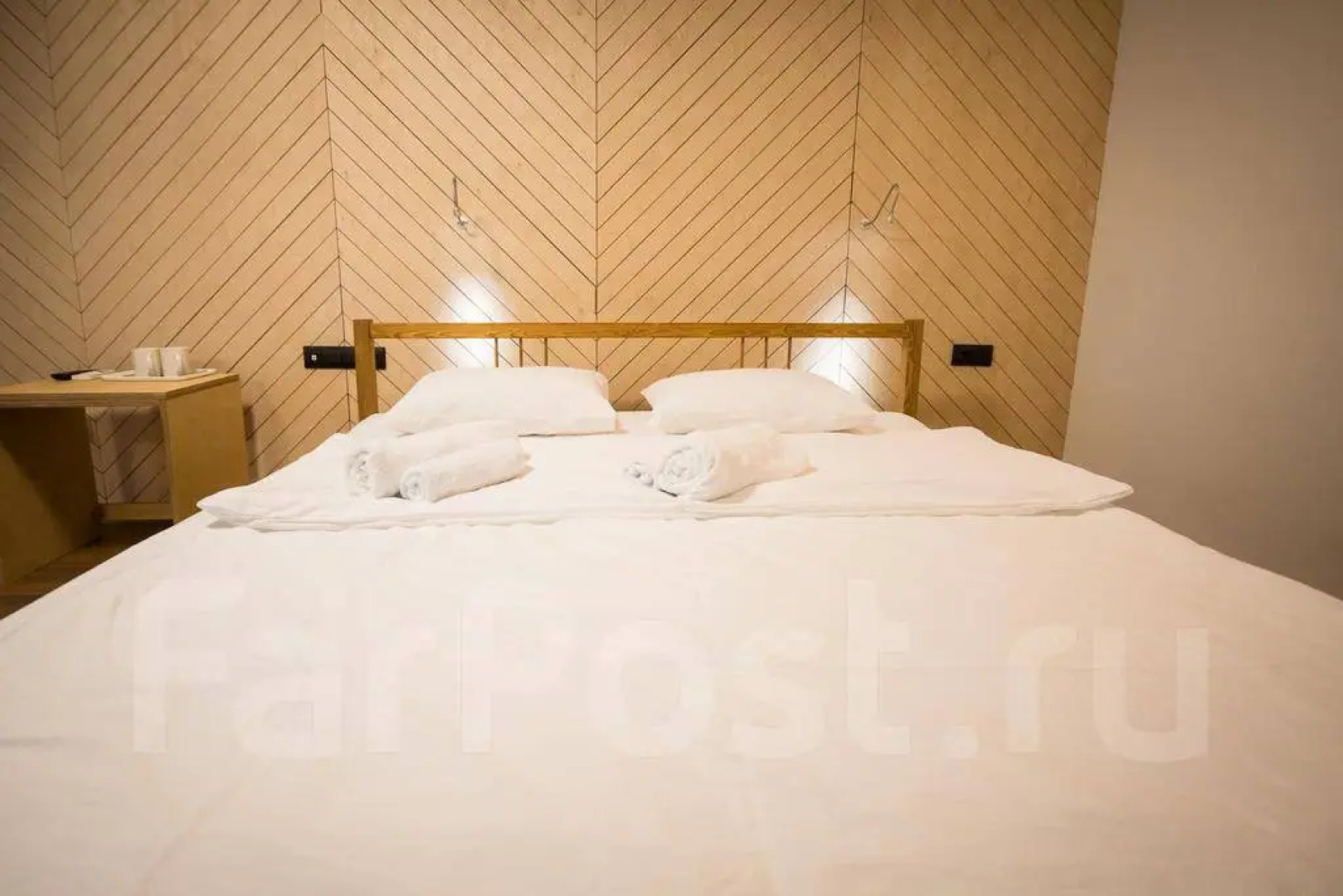 Отель Изумруд