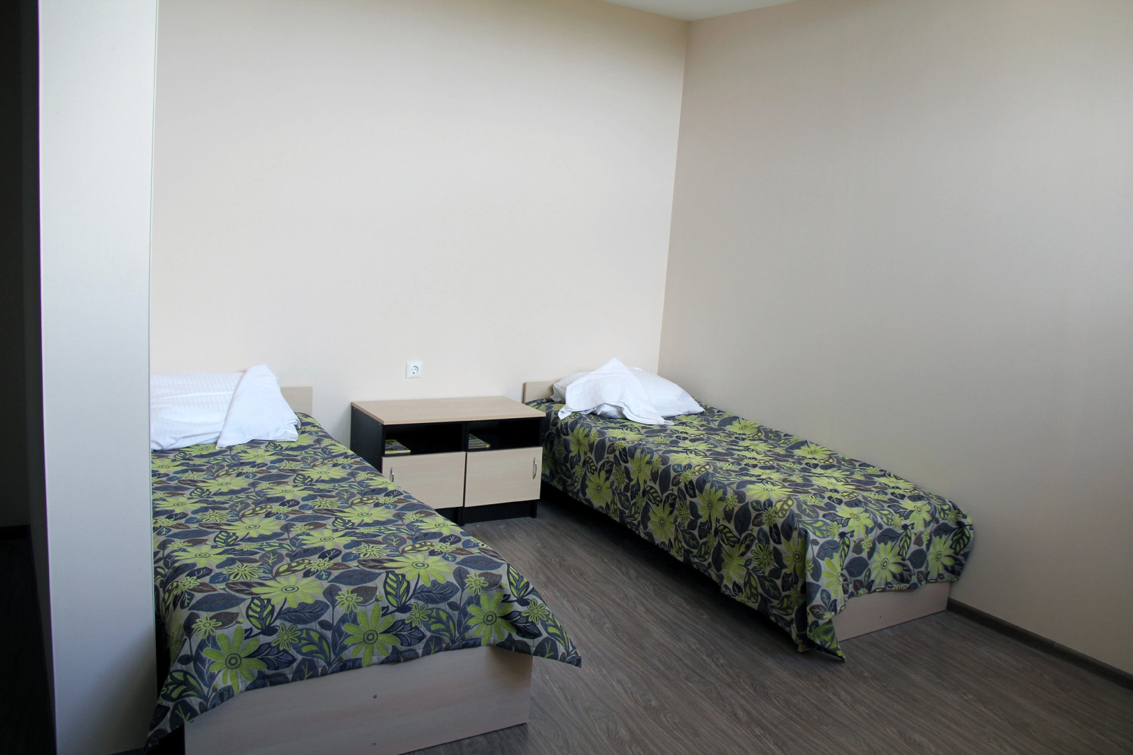 Отель Вилга