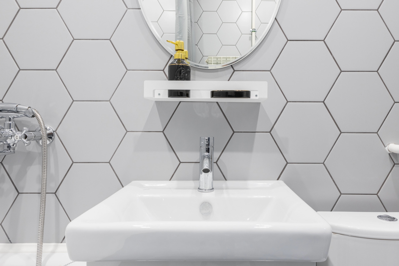 Апартаменты Комфорт на Гаяза Исхаки