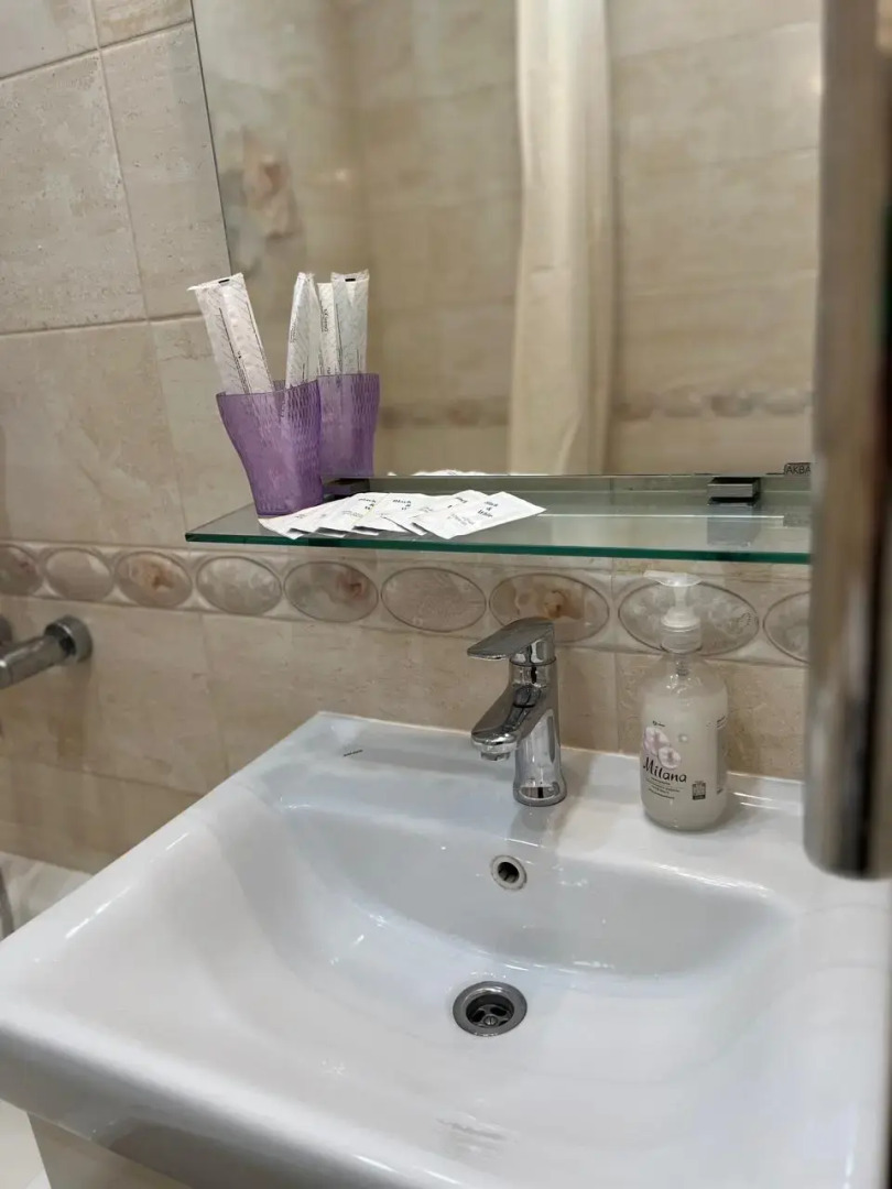 Квартира Родионова 165/4