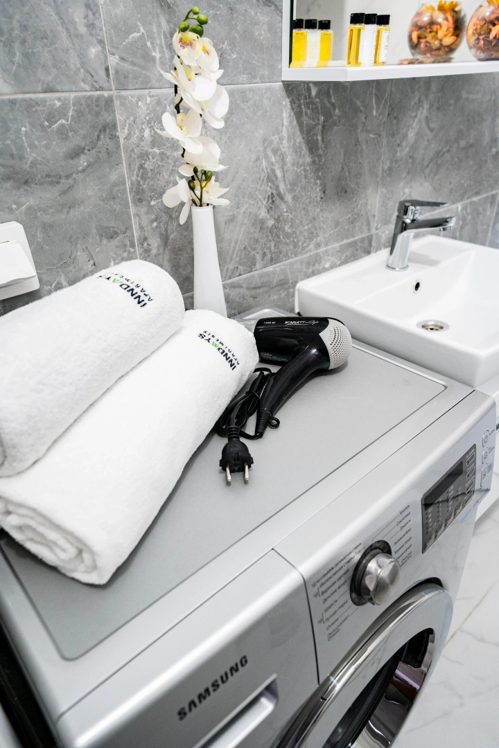 Квартира Inndays евродвушка рядом с аэропортом Пулково