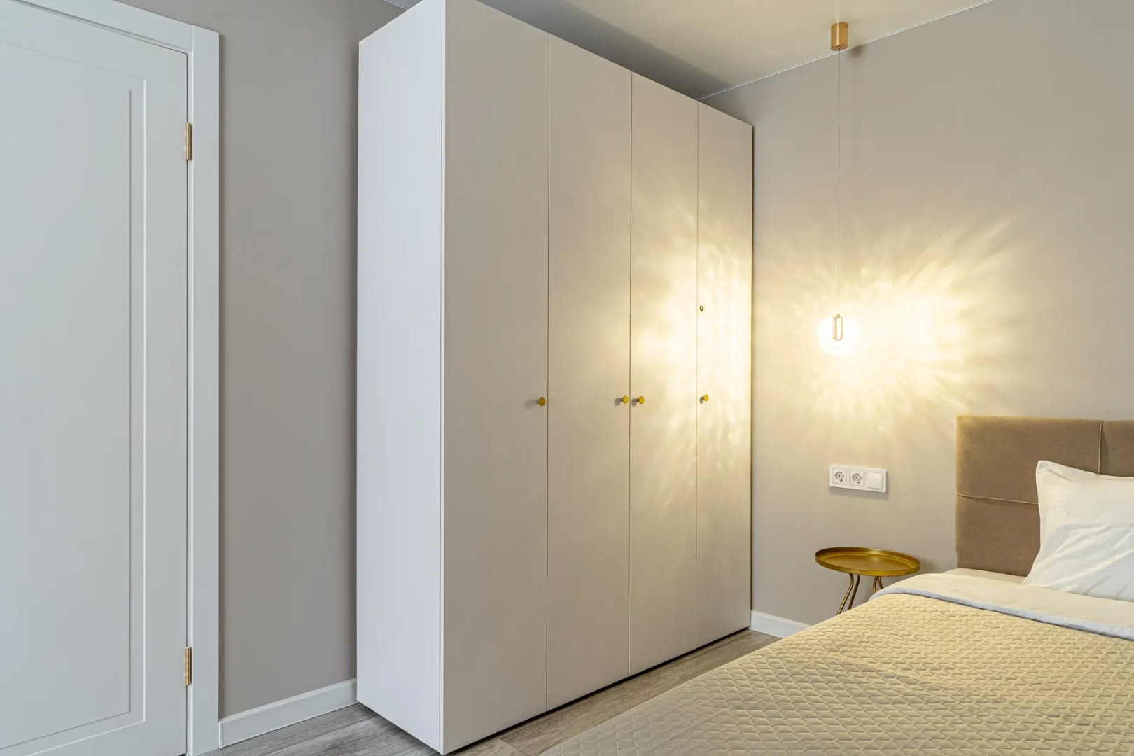 Квартира у набережной озера Кабан