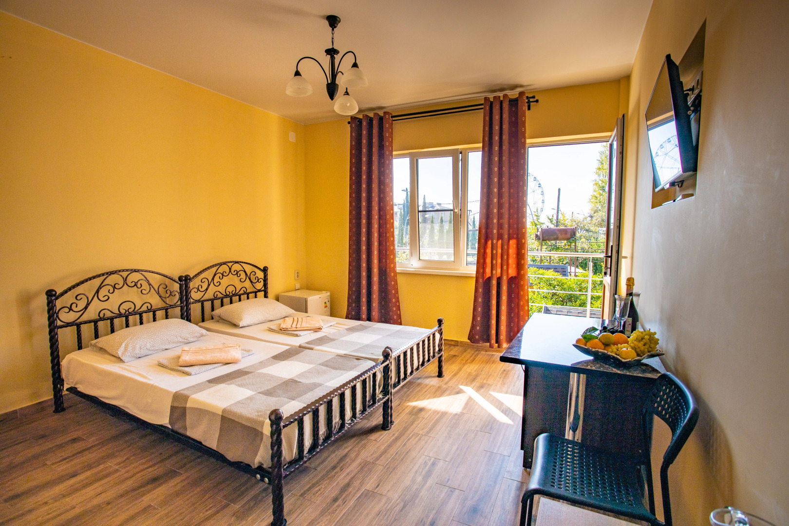 Гостевой Дом Runo