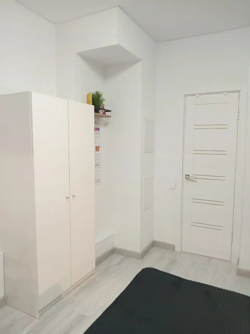 Апартаменты Яркая Студия