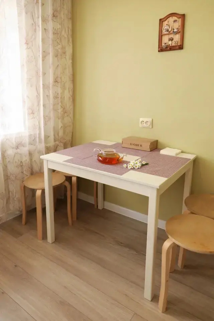 Апартаменты на Улице Десятинная 33/8