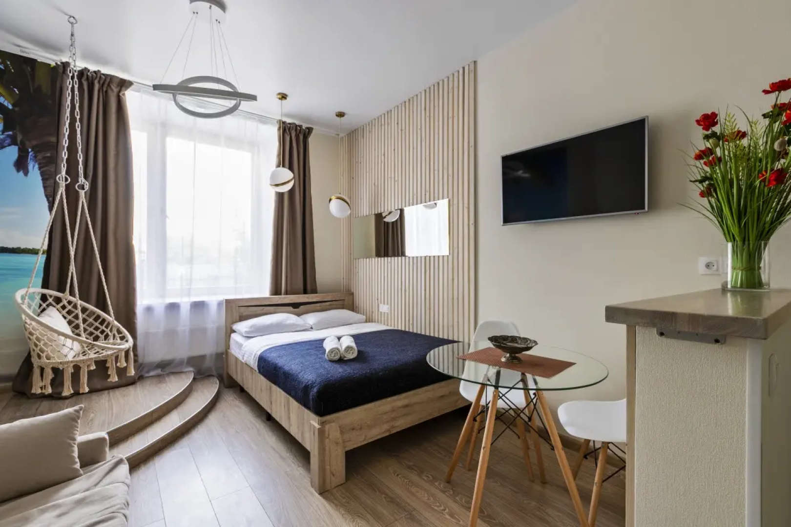 Квартира 1 MaxRealty24 Admirala Makarova 6A