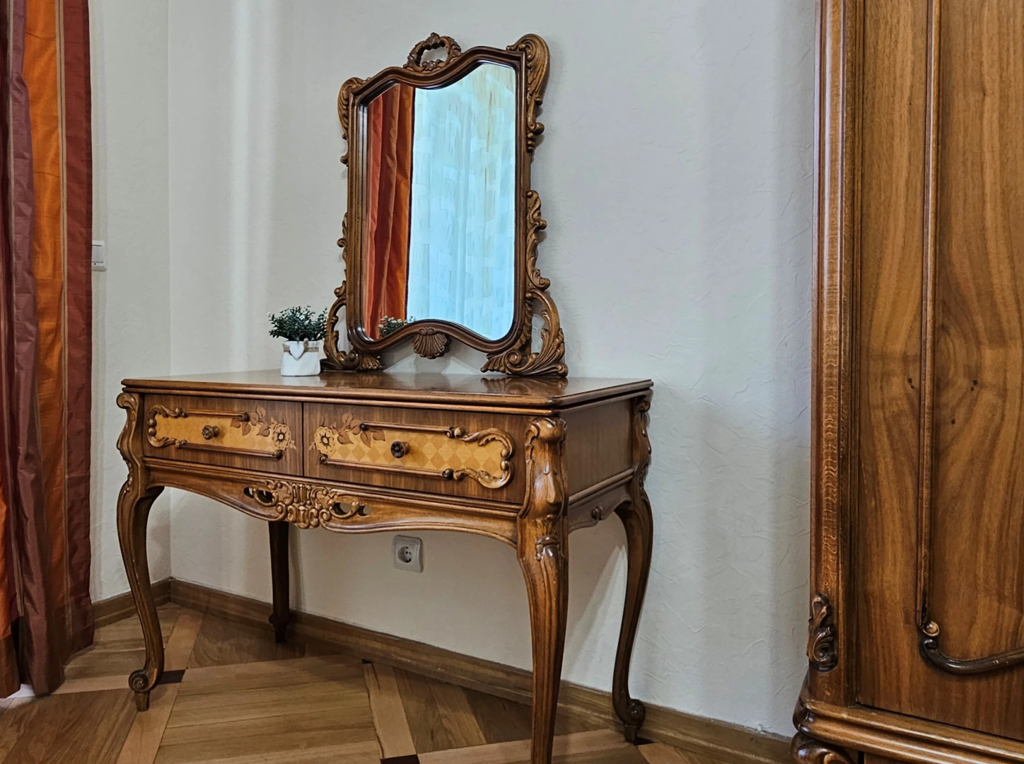 Апартаменты Добрый Дом рядом с Цветным Бульваром