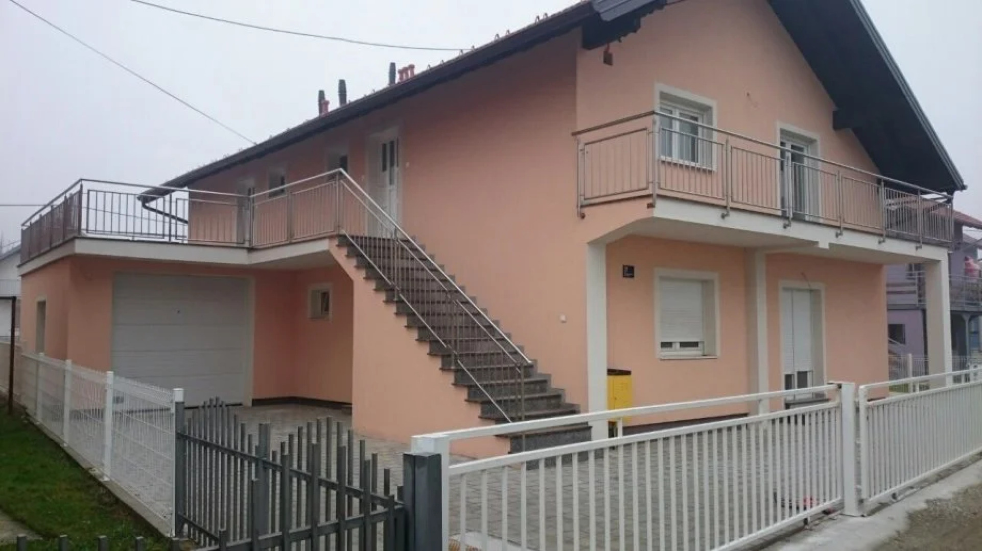 Апартаменты Daniela-Zagreb