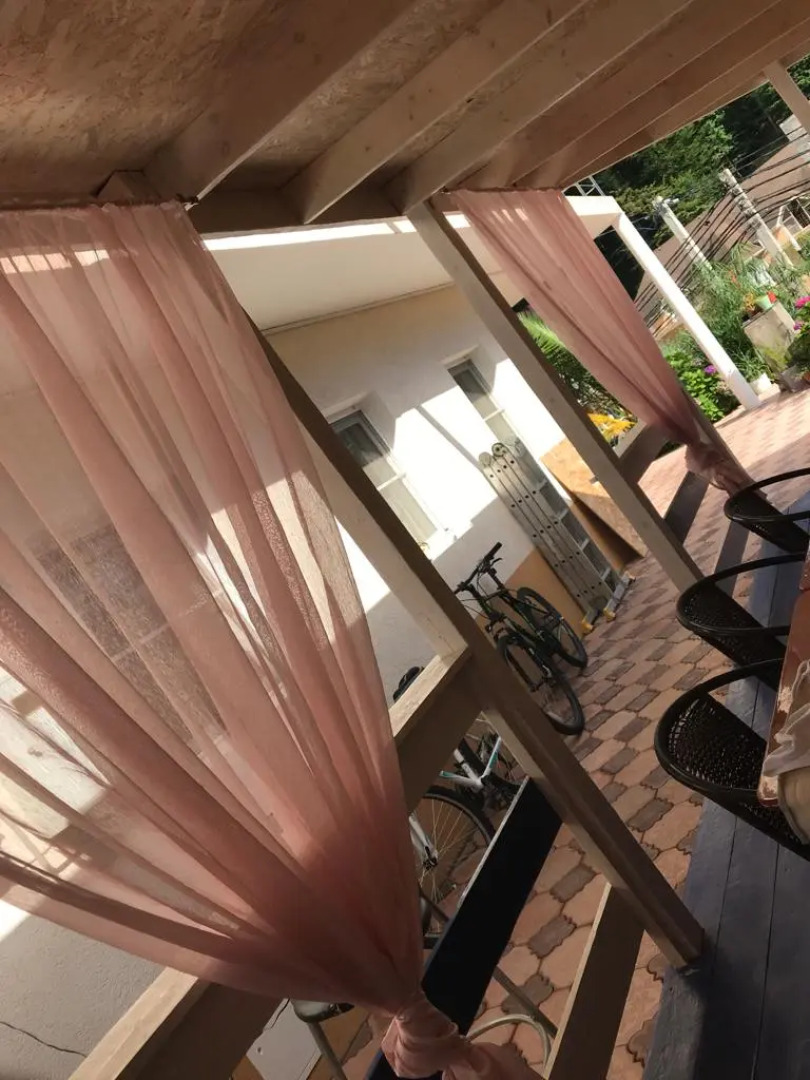 Гостевой дом  РА-ДУГА