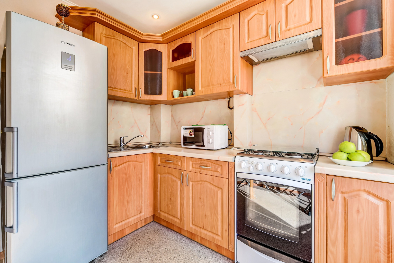 Апартаменты Магия Лиговского