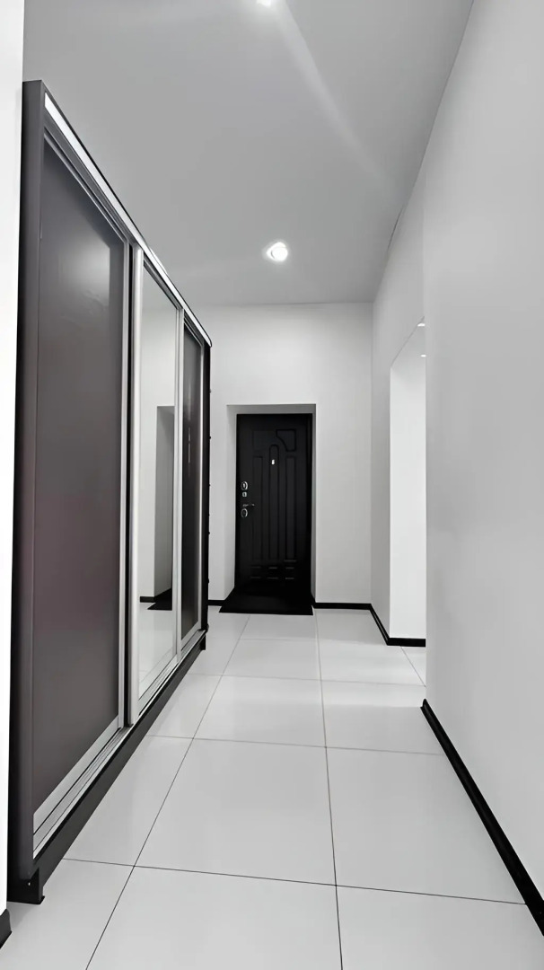 Квартира евродвушка в центре