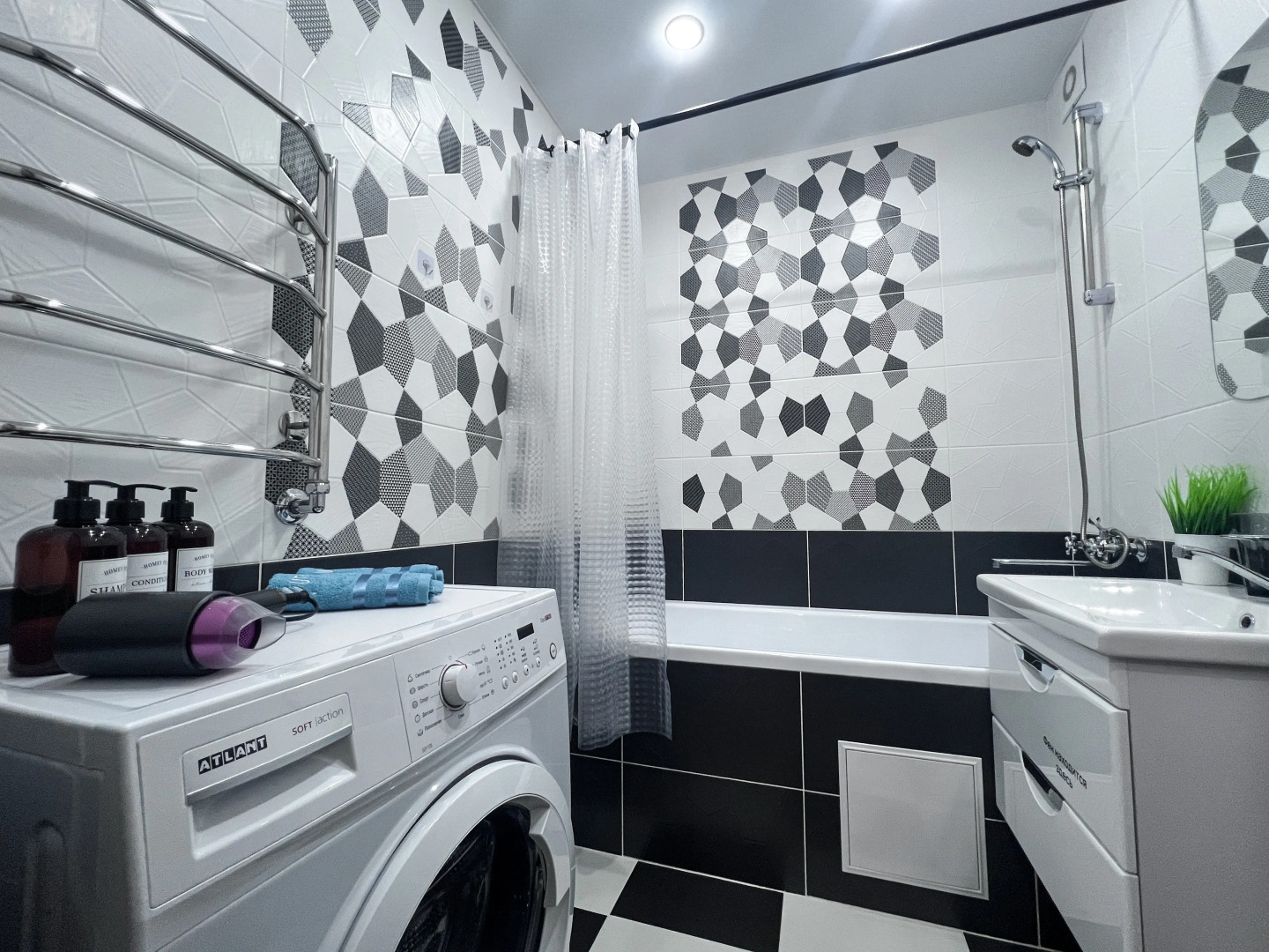 Апартаменты uTrip Christmas