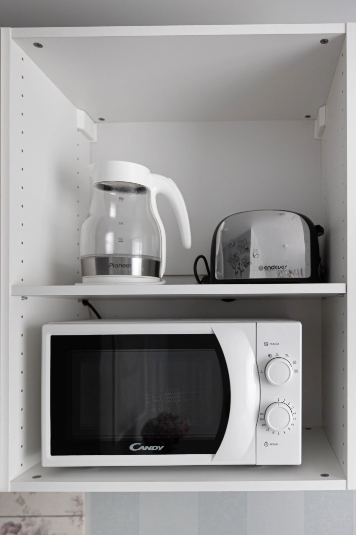 Студия Riva Apart Piece of Provence