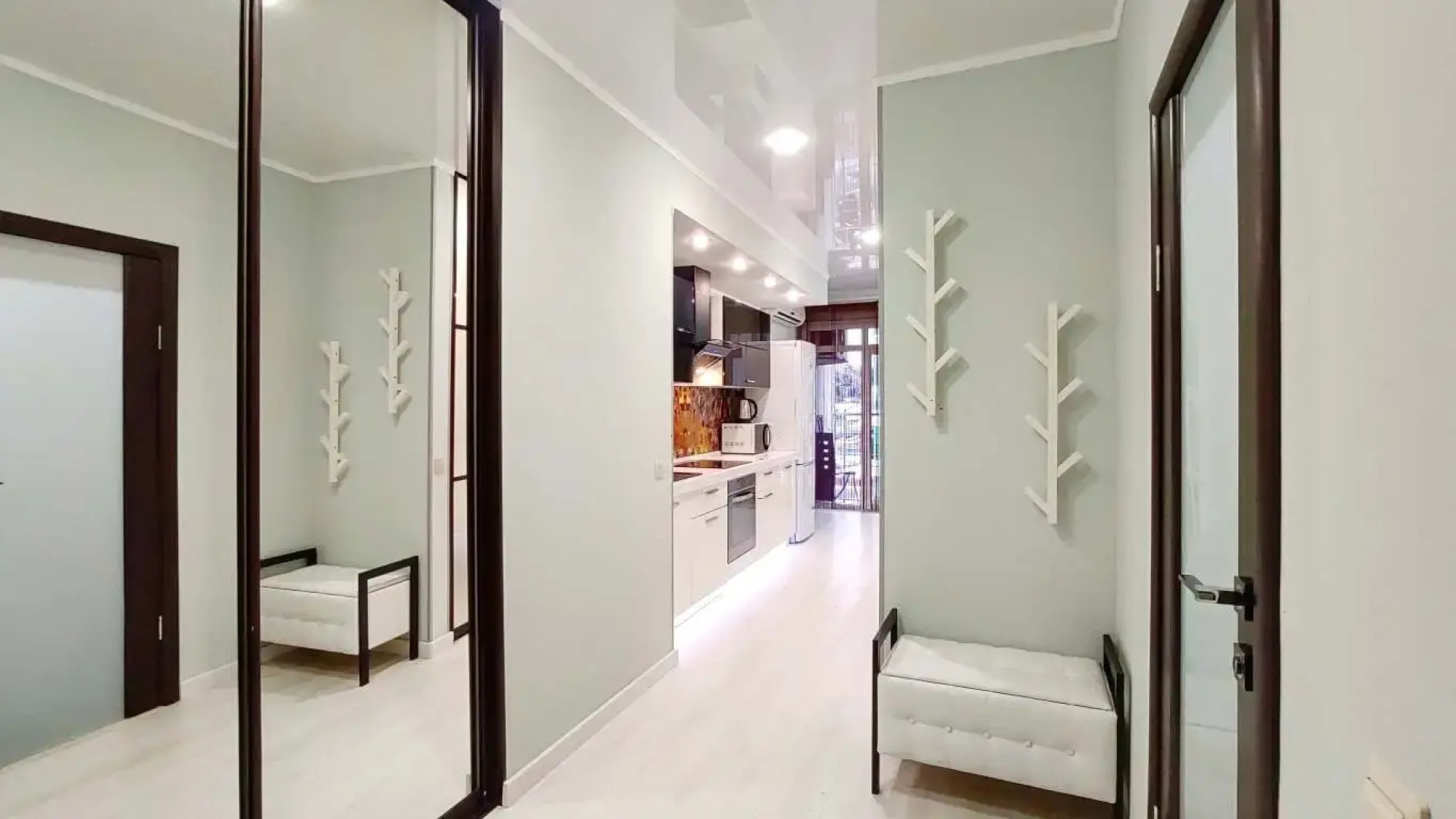 Апартаменты M Apartments Eldorado 3