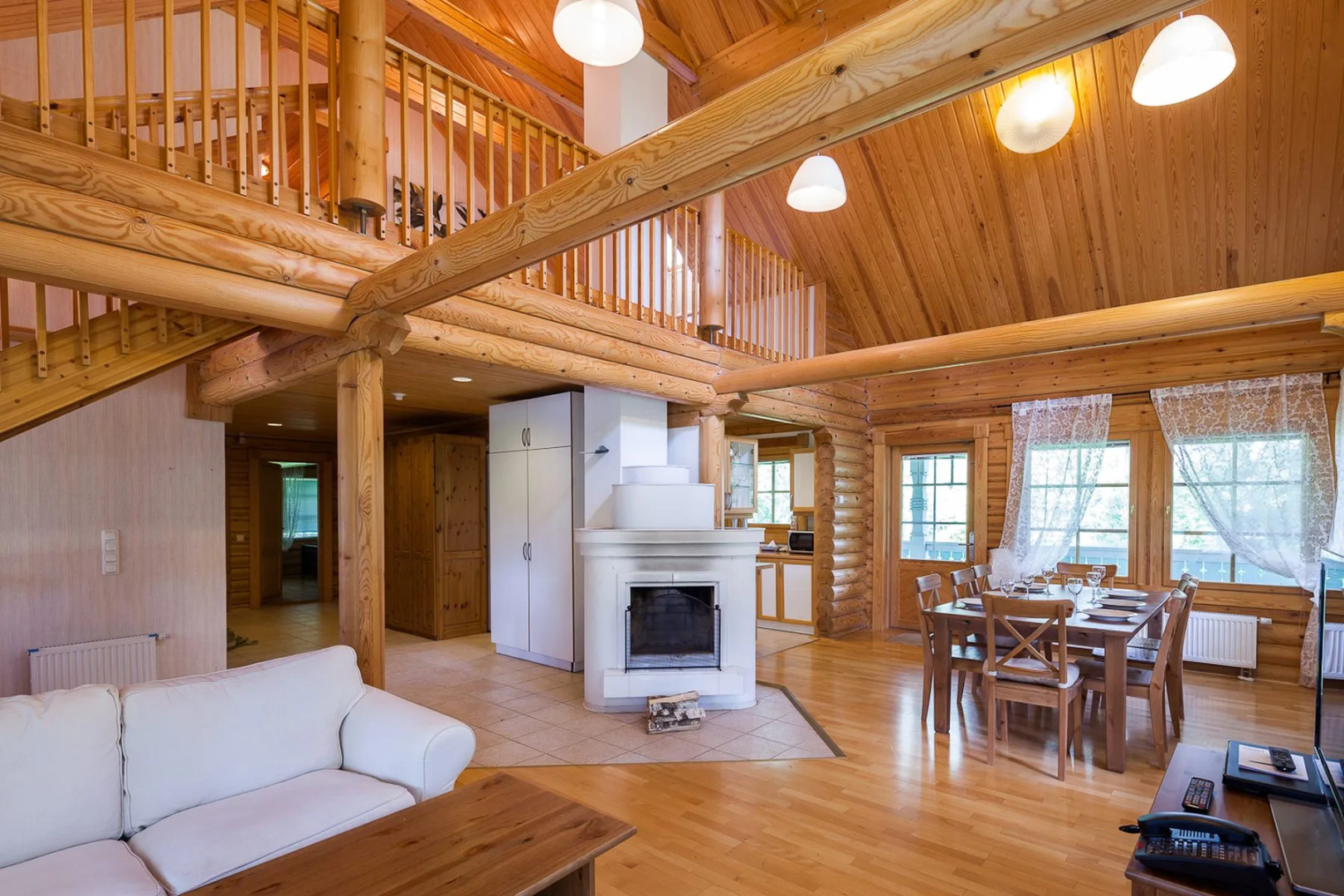 Москоу Кантри Клаб