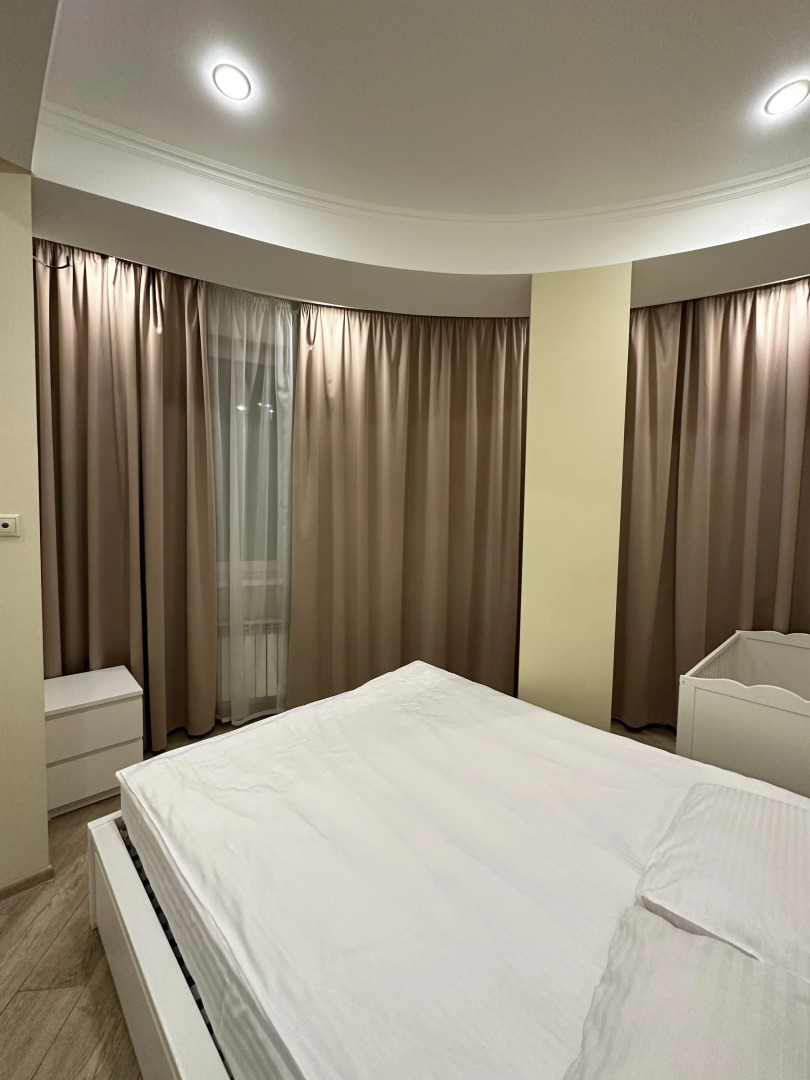 Апартаменты Лаура 8