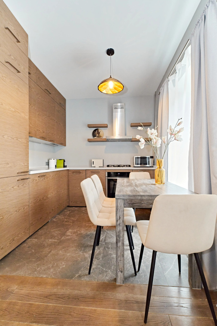 Квартира Критик Отдыхает на Итальянской