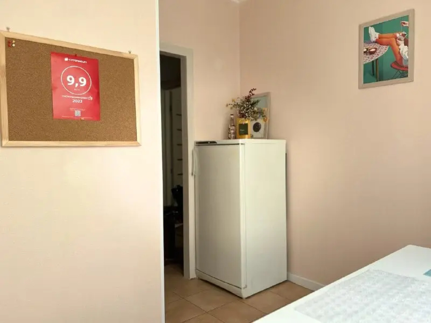 Апартаменты La Luz Prazhskaya