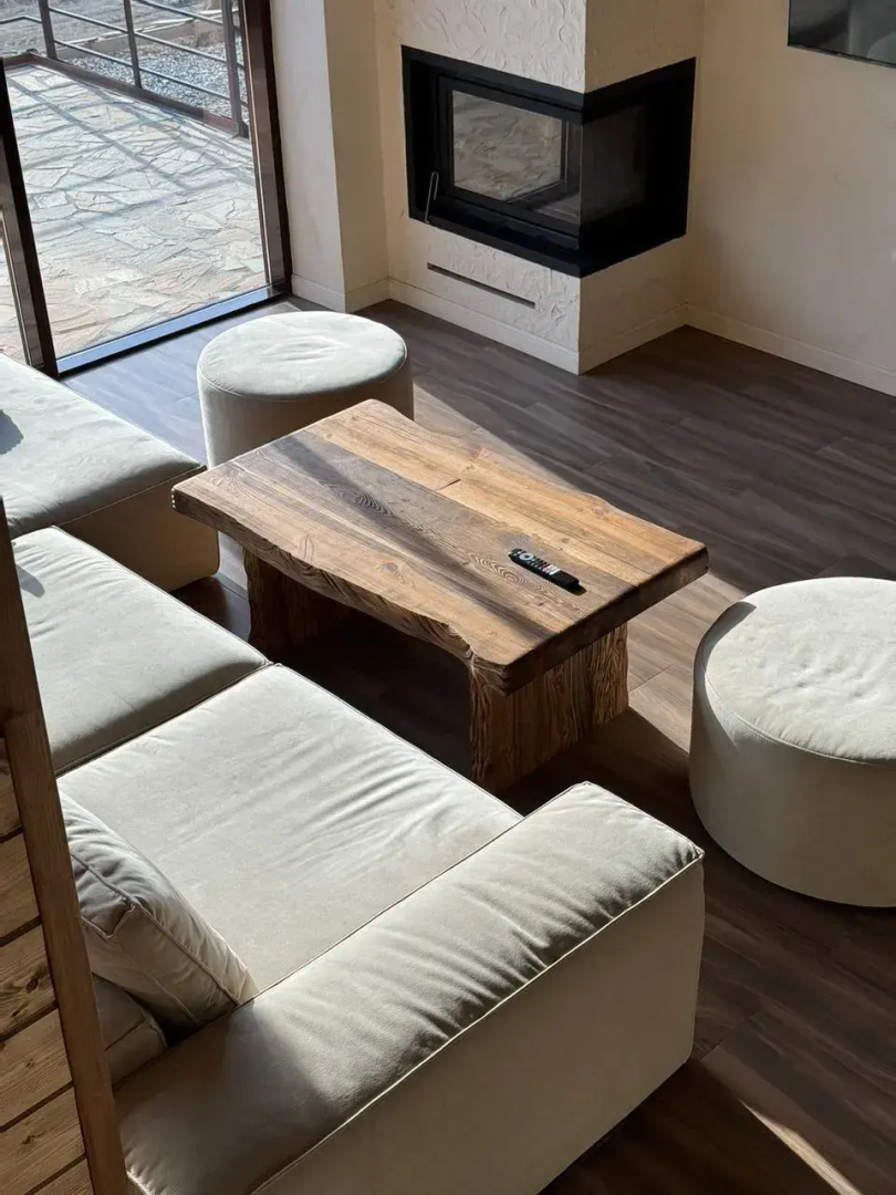 Chalet Fiagdon Баунти