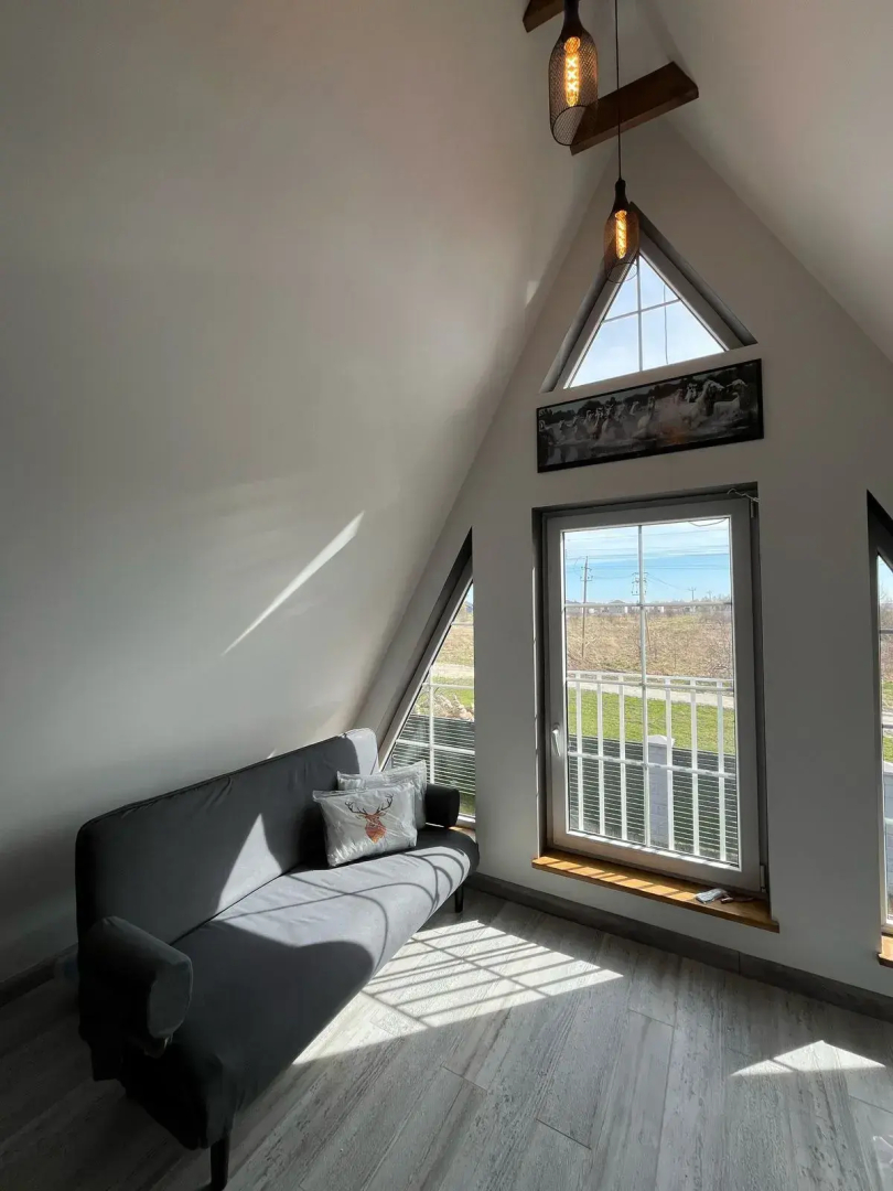 Частный дом Лоренц хаус