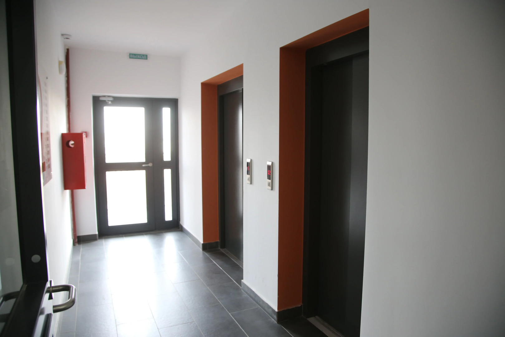 Апартаменты Моне в самом центре города Калининграда