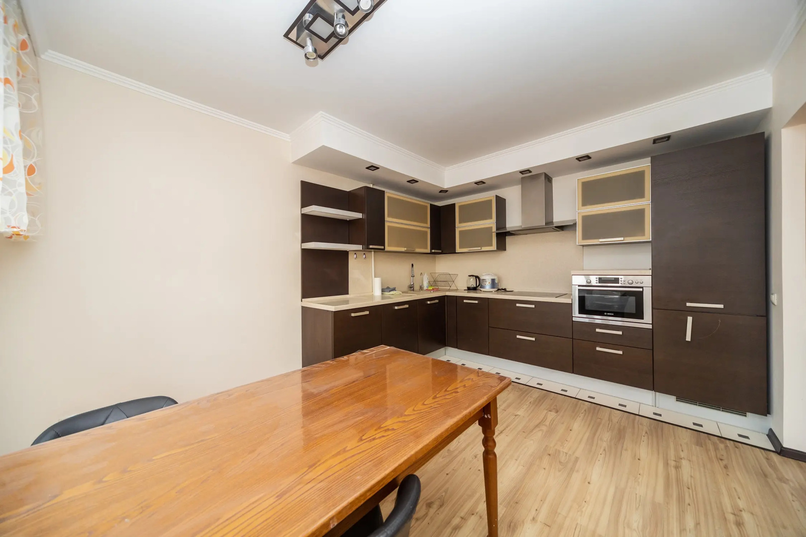 Квартира Большая Уютная Квартира в Центре Перми