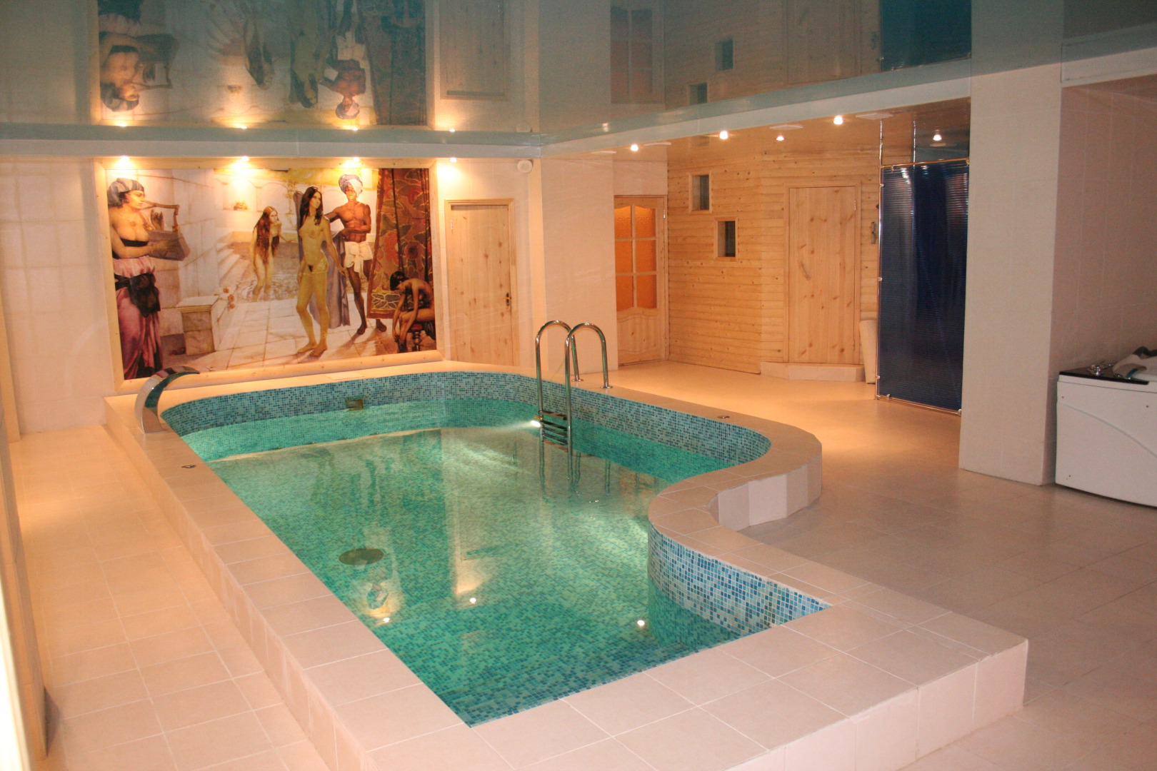 Отель Прокопьевская