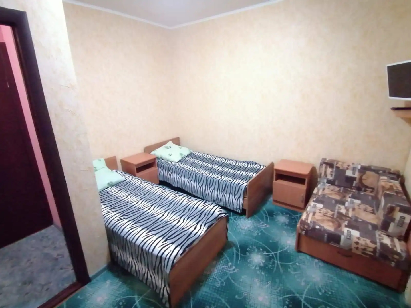 Гостевой дом "Aura"