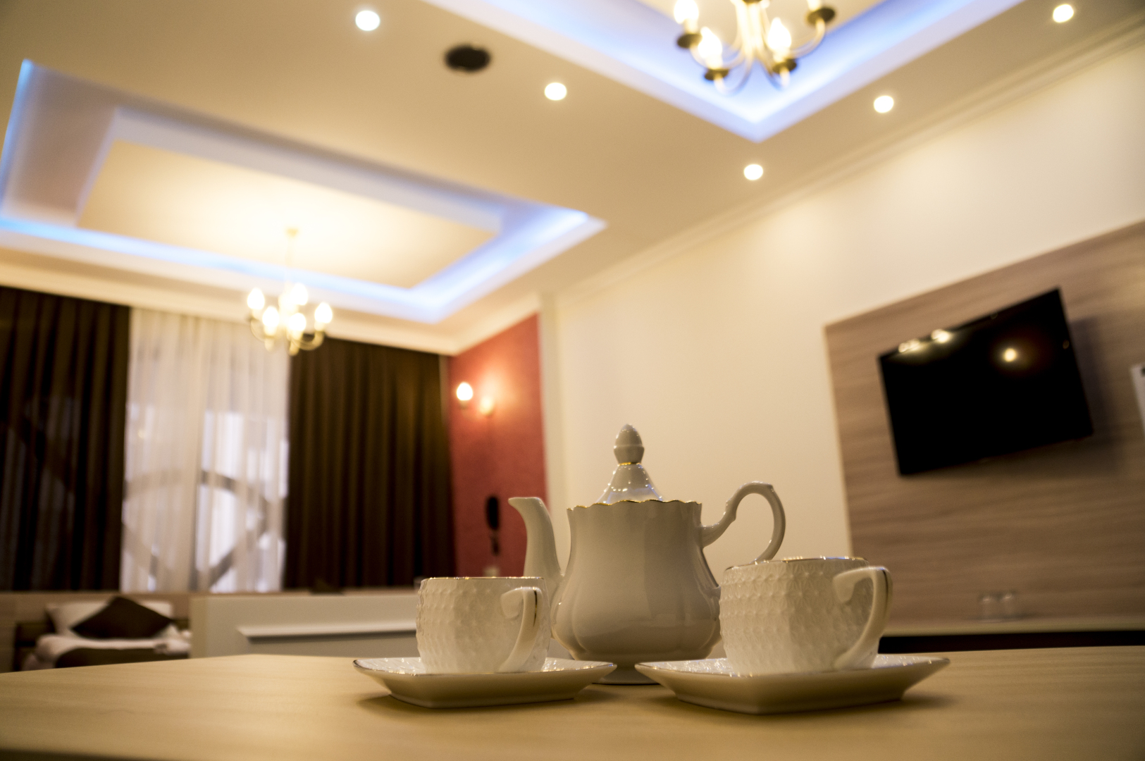 Мини-Отель City Life